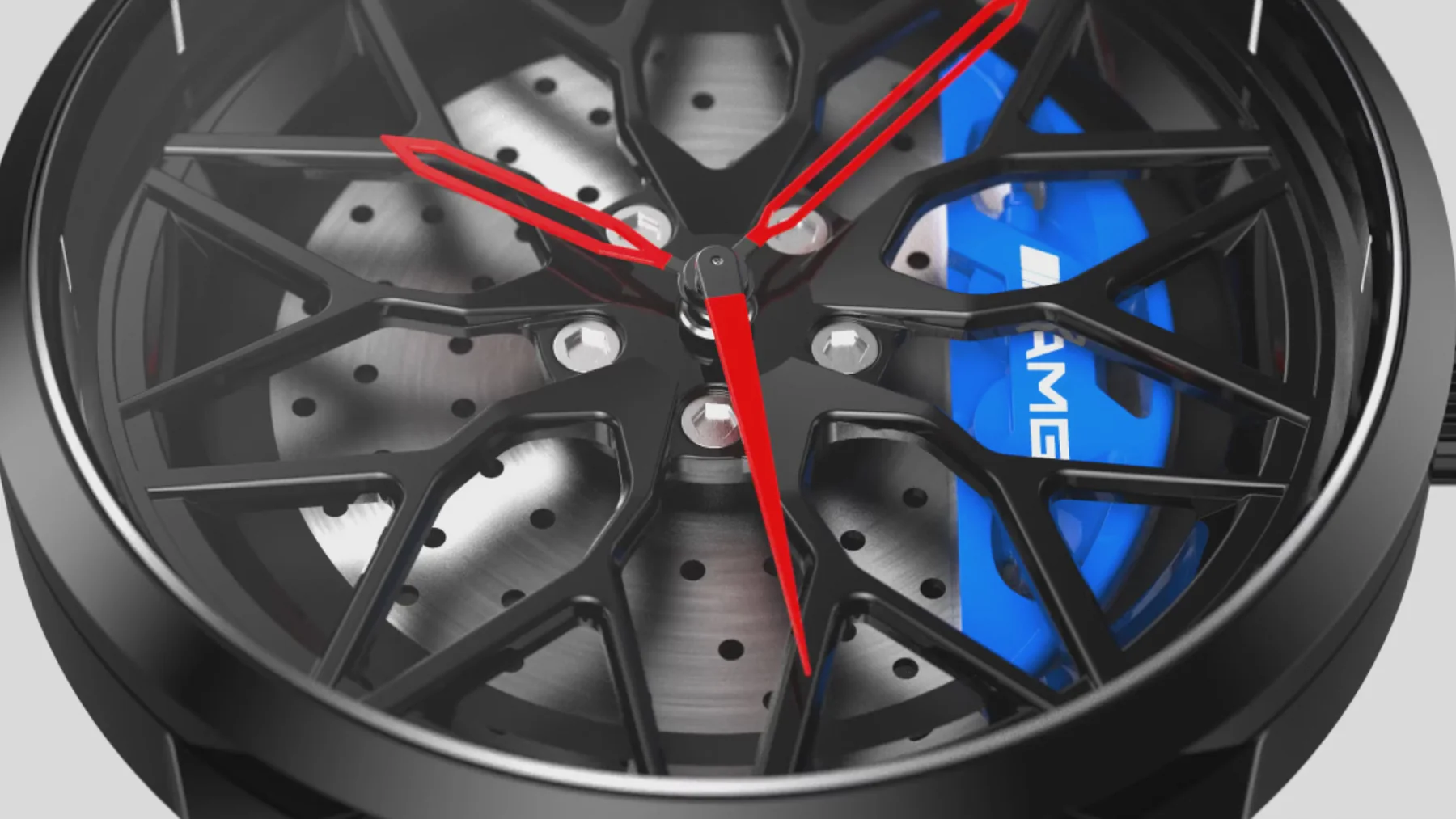 Precision Engineering For Your Wrist