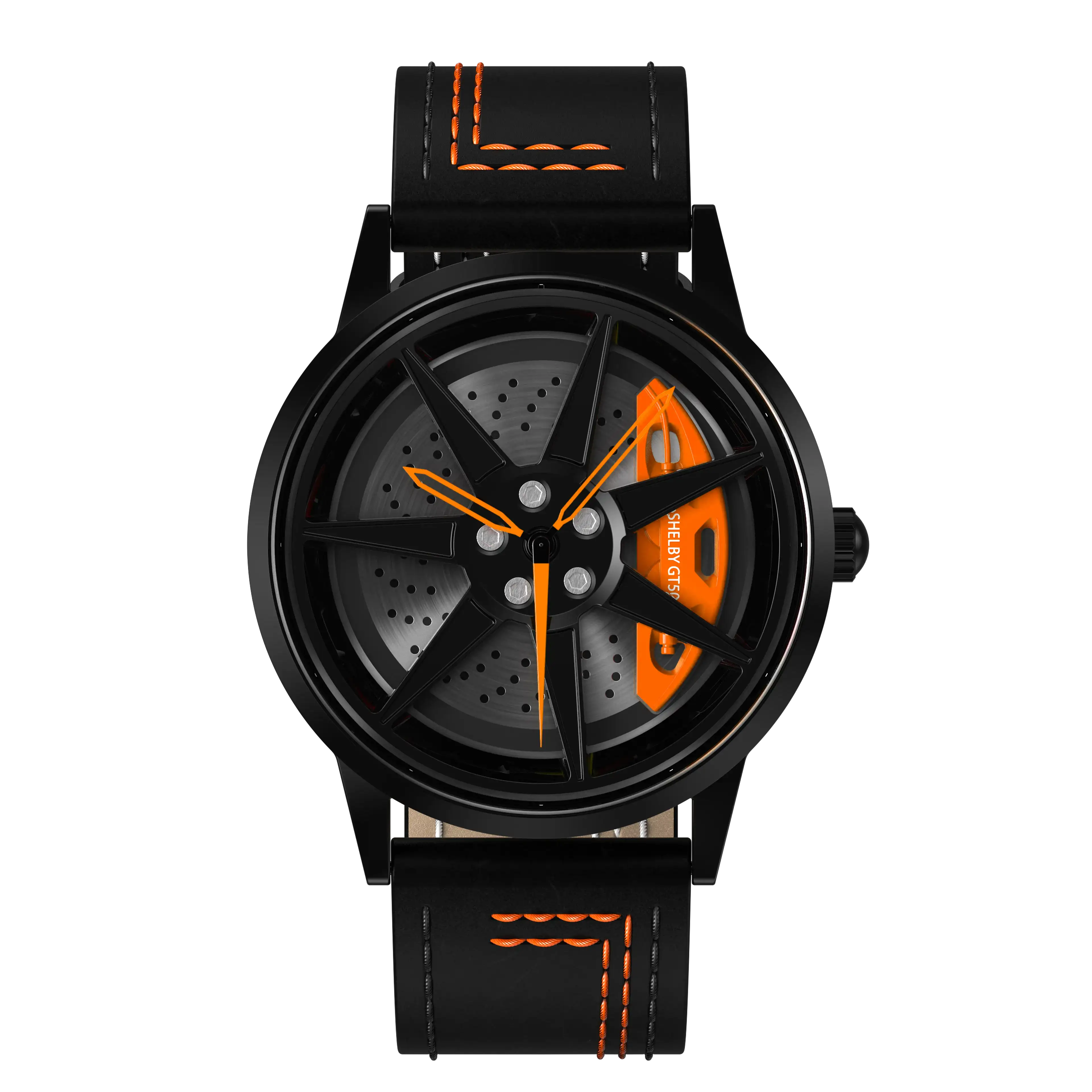 Shelby Watches