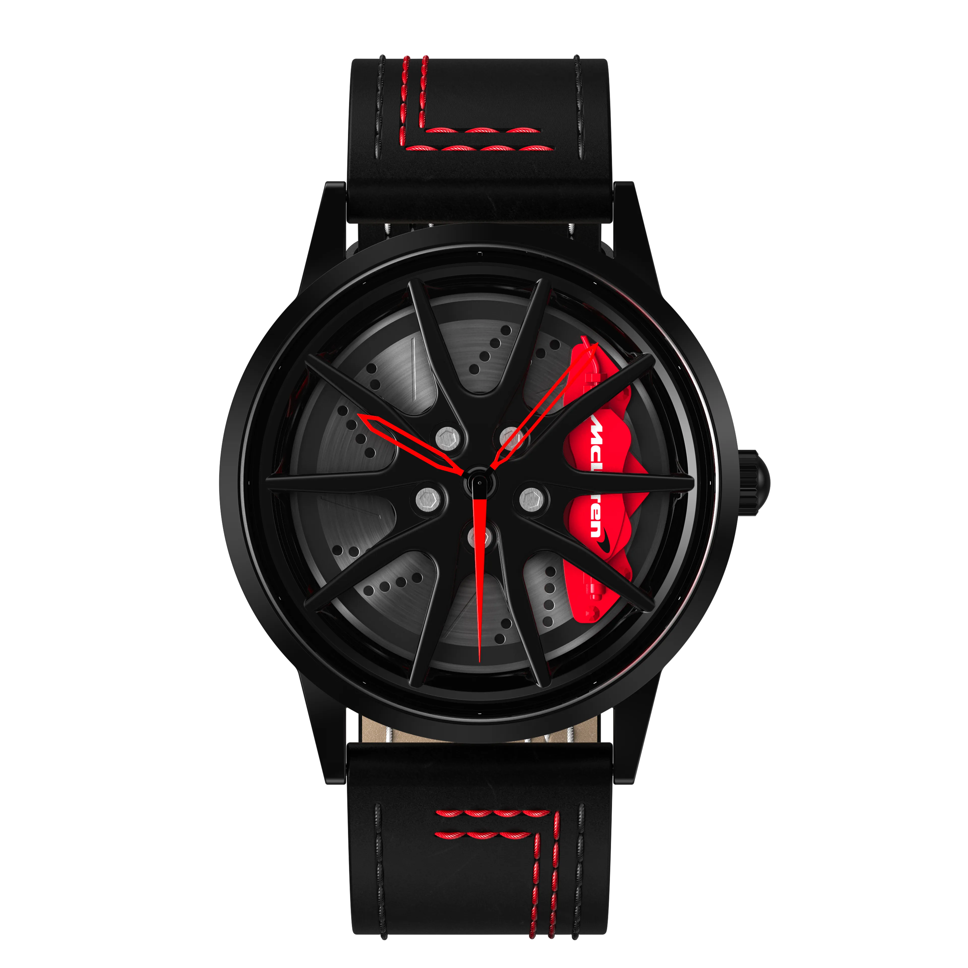 RS Chrono Exclusives
