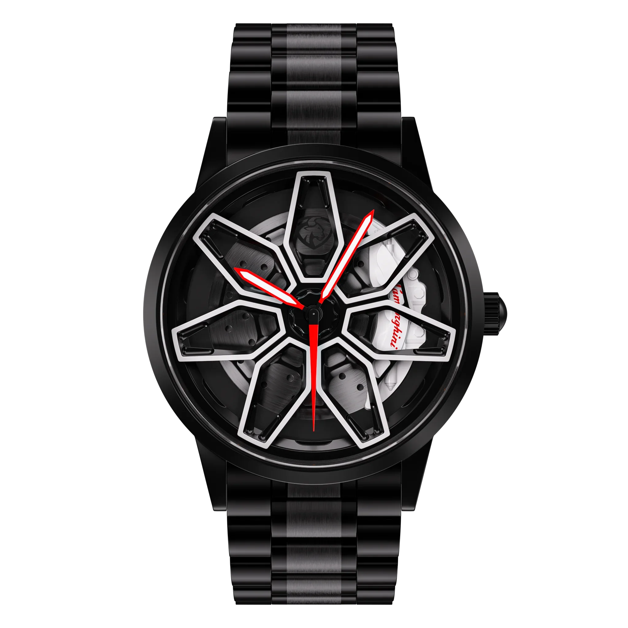Performante & Ultimae Watches